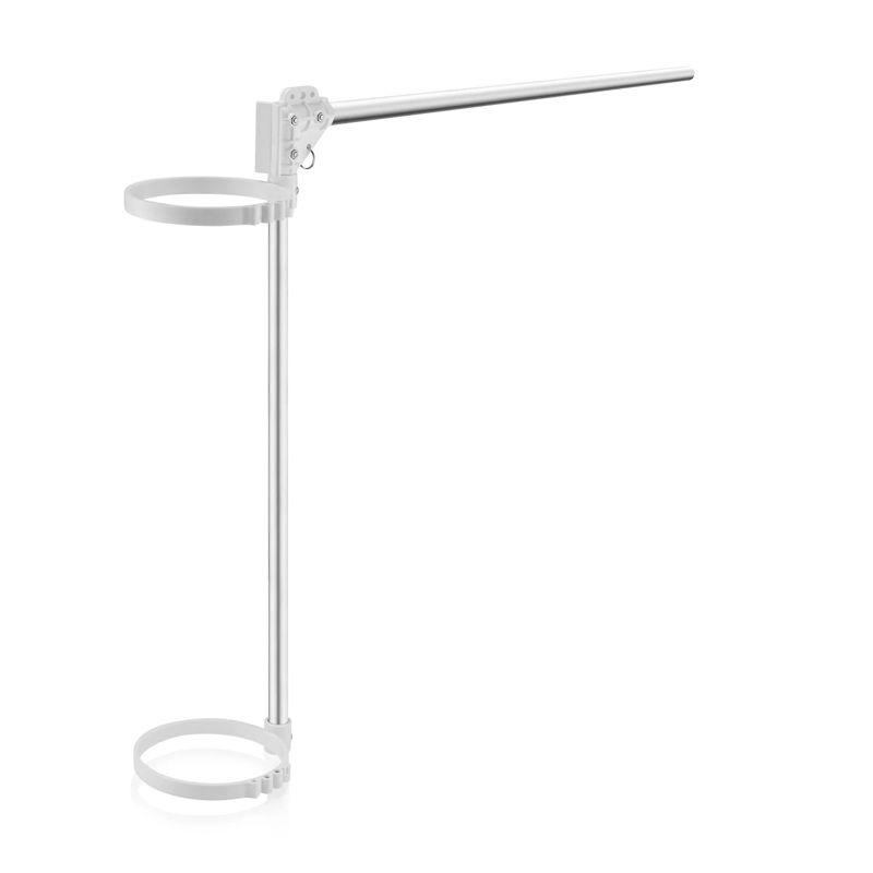Mastausleger Windtracker Weiß mit optionalem KEDER Mastausleger Windtracker Weiß mit optionalem KEDER